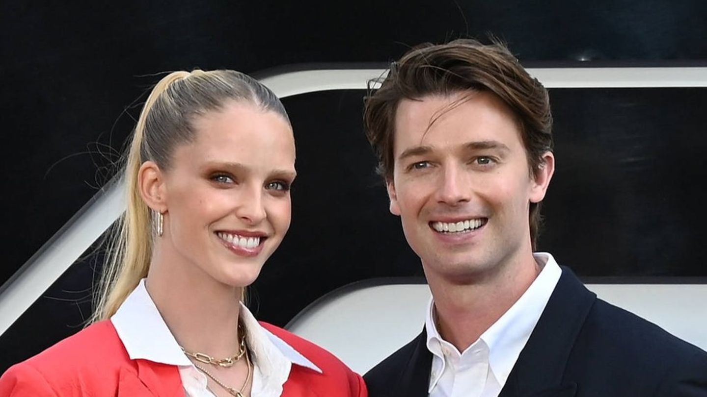 Ylli i “The White Lotus” Patrick Schwarzenegger: Dasma Romantike me Abby -in e tij