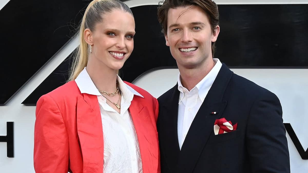 Patrick Schwarzenegger martohet me të fejuarin e tij Abby në Idaho