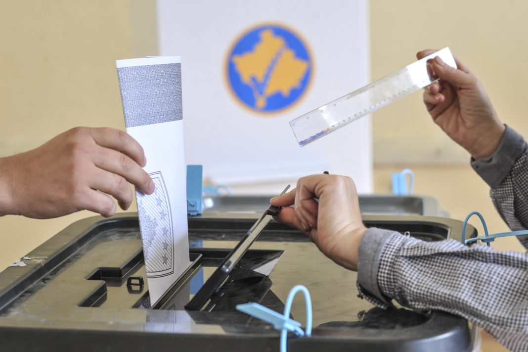 Sot fillon regjistrimi i votuesve me aftësi të kufizuara për votim përmes ekipeve mobile në ditën e zgjedhjeve