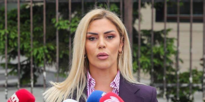 Deliu-Kodra: E vërteta për bllokimin e institucioneve është e qartë dhe ka një emër, Albin Kurti