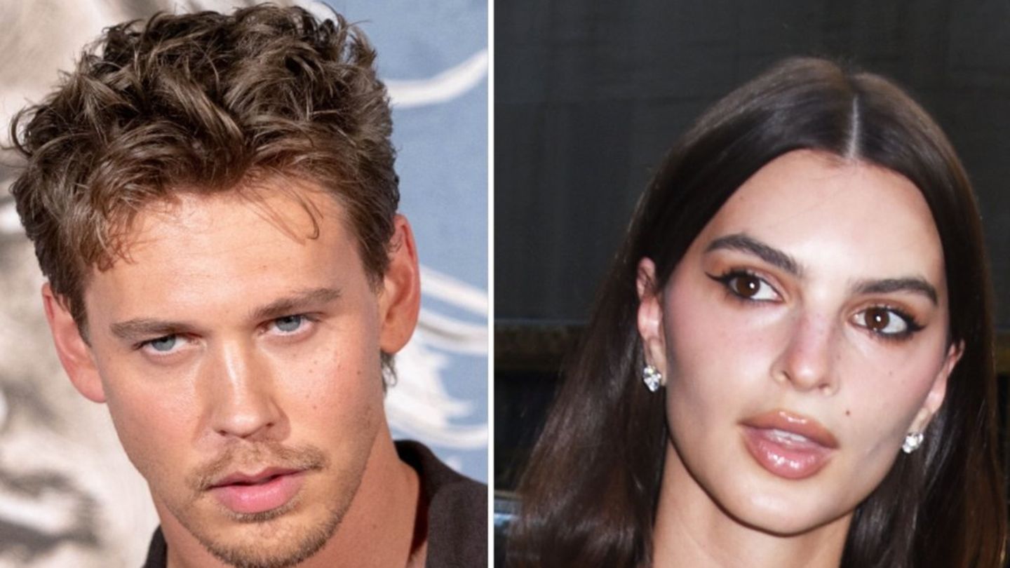Austin Butler dhe Emily Ratajkowski: Dat aktori dhe modeli?