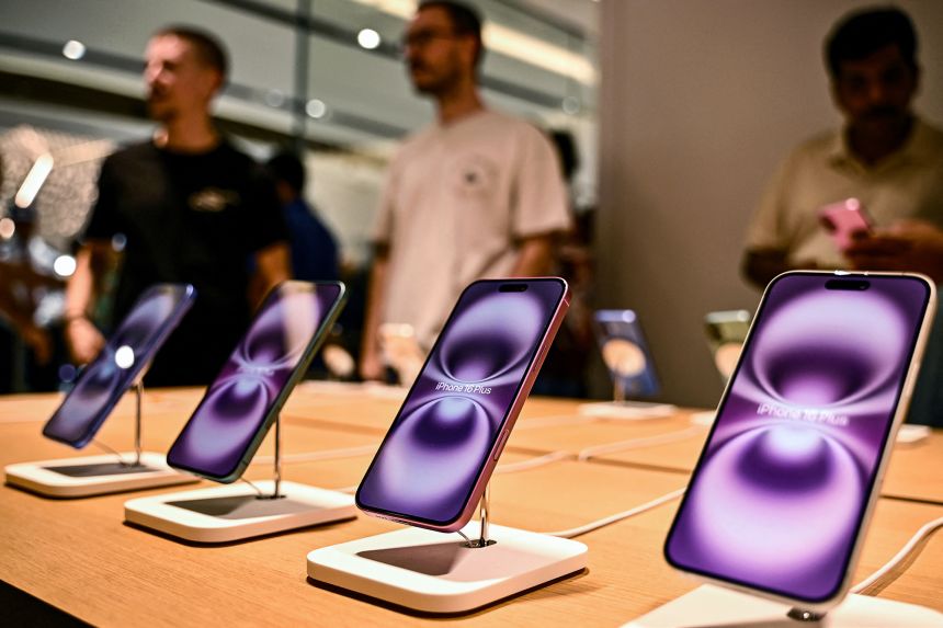 ‘iPhone Air,’ rritje çmimesh dhe AI: Çfarë të pritet në ngjarjen më të madhe të vitit të Apple