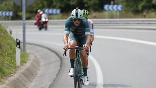 Ciklizmi – Tour në Spanjë – ish -kampioni botëror Mads Pedersen fiton në Monforte de Lemos