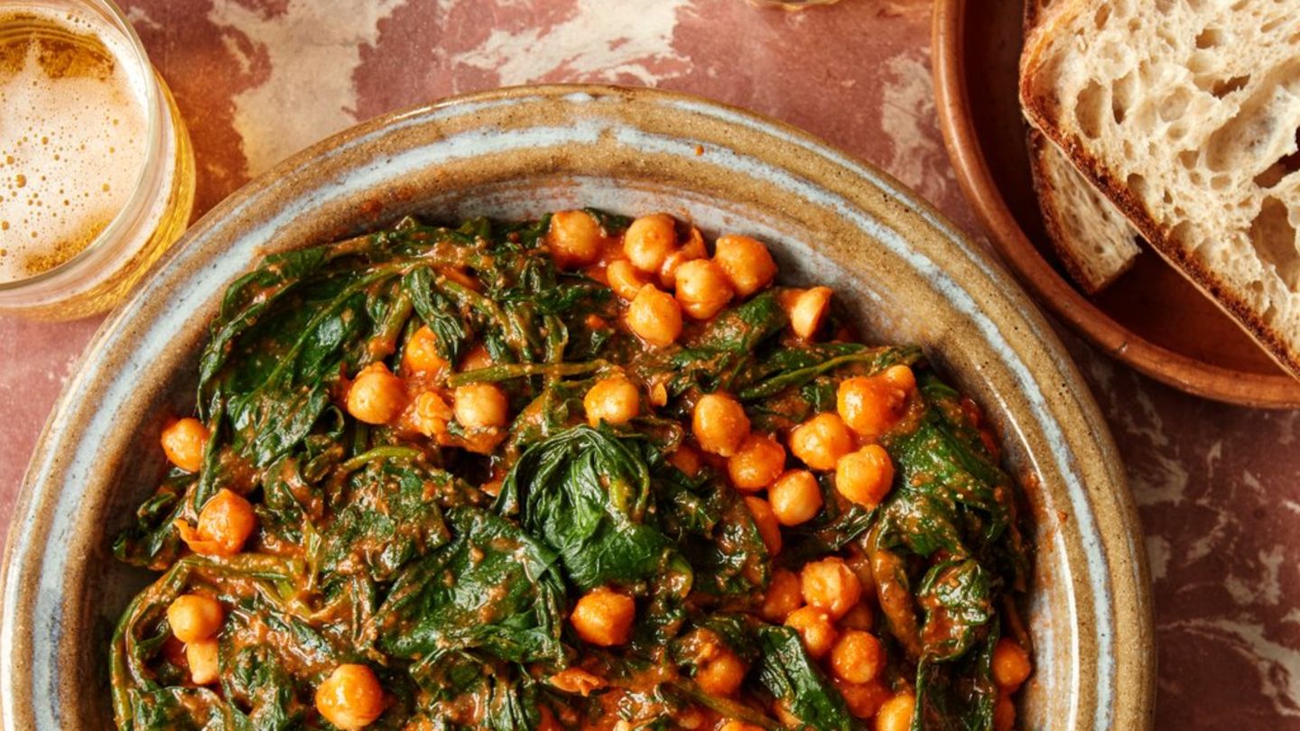 Enët tradicionale nga e gjithë bota: këto receta kanë qenë gjithmonë vegan