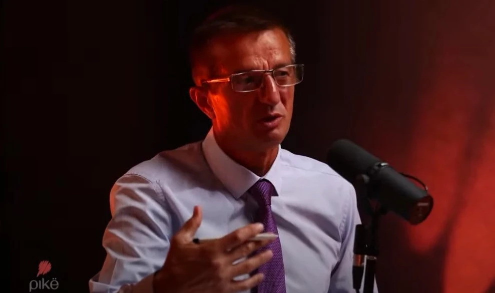 Topalli: Lëvizjet ilegale në Kosovë në vitet ’70 u ngritën kundër padrejtësisë, jo varfërisë