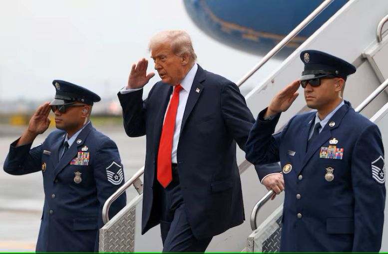 Trump i jep ‘paralajmërimin e fundit’ Hamasit që të pranojë marrëveshjen e pengjeve