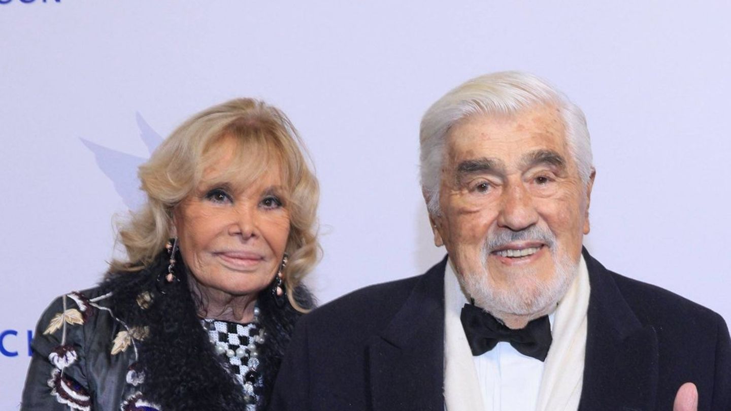 Mario Adorf bëhet 95: Rolet e mëdha nuk duhet të jenë më