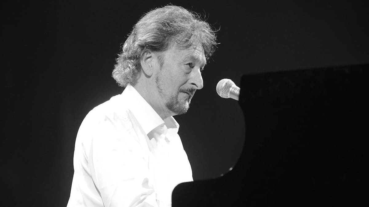 Bashkëthemeluesi i Supertramp Rick Davies ka vdekur