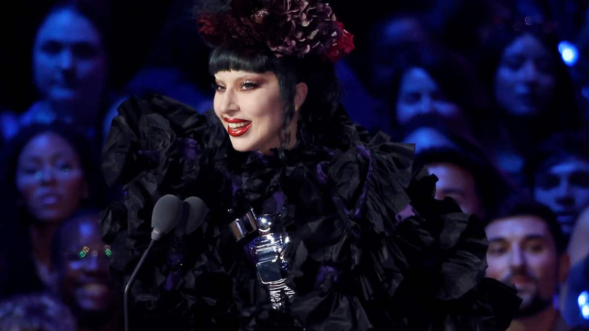 MTV Video Music Awards: Lady Gaga është “Artisti i Vitit”