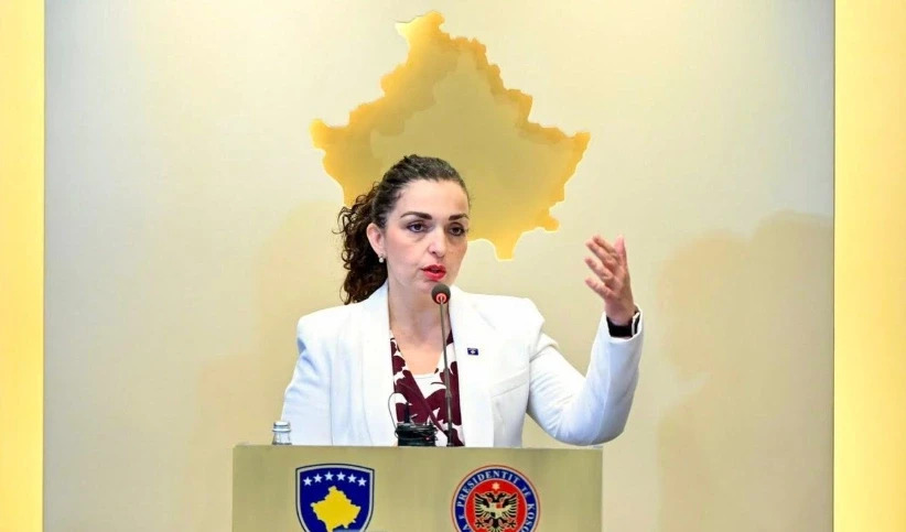 Osmani të martën dorëzon në Kushtetuese komentet për konstituimin e Kuvendit