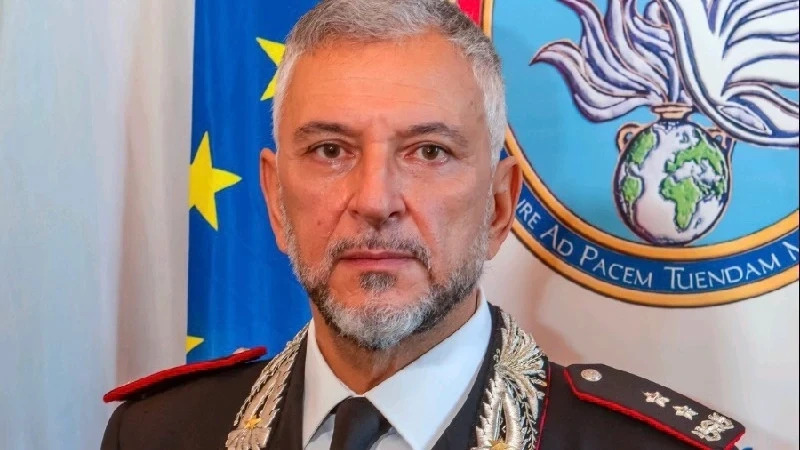 Shefi i EULEX-it kërkon të ndalen sulmet ndaj gjyqtarëve dhe prokurorëve