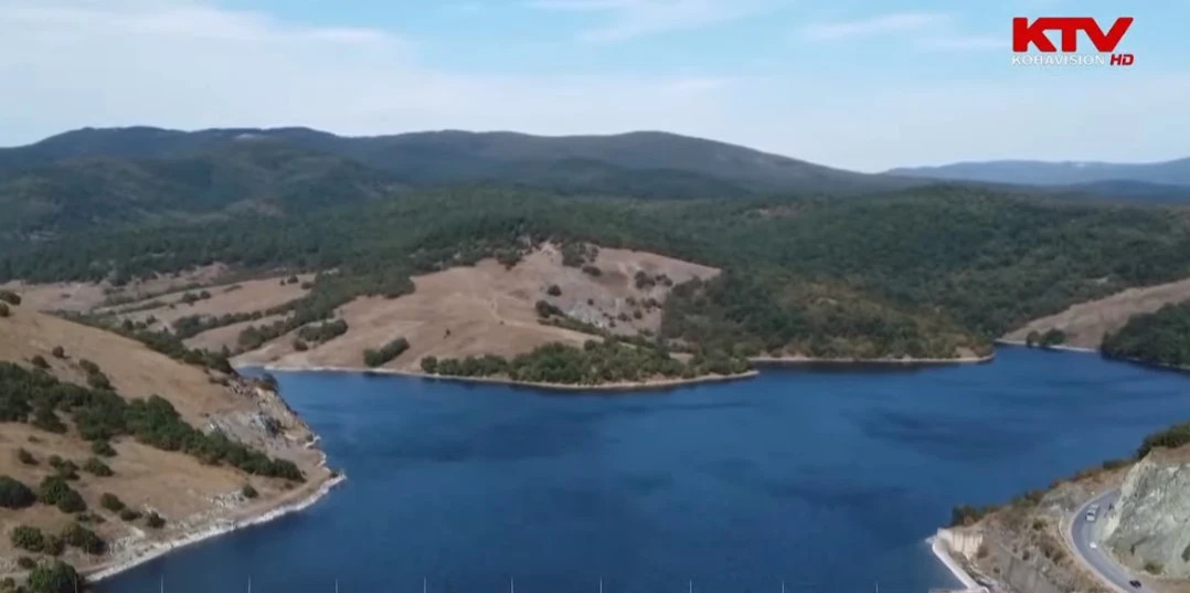IKSHPK-ja: Uji nga Liqeni i Badocit, akoma i papijshëm