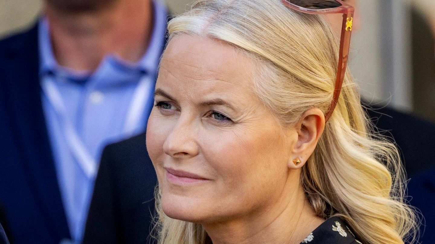 Princesha Mette-Marit: Norvegjezët dyshojnë Mette-Marit si Mbretëreshë