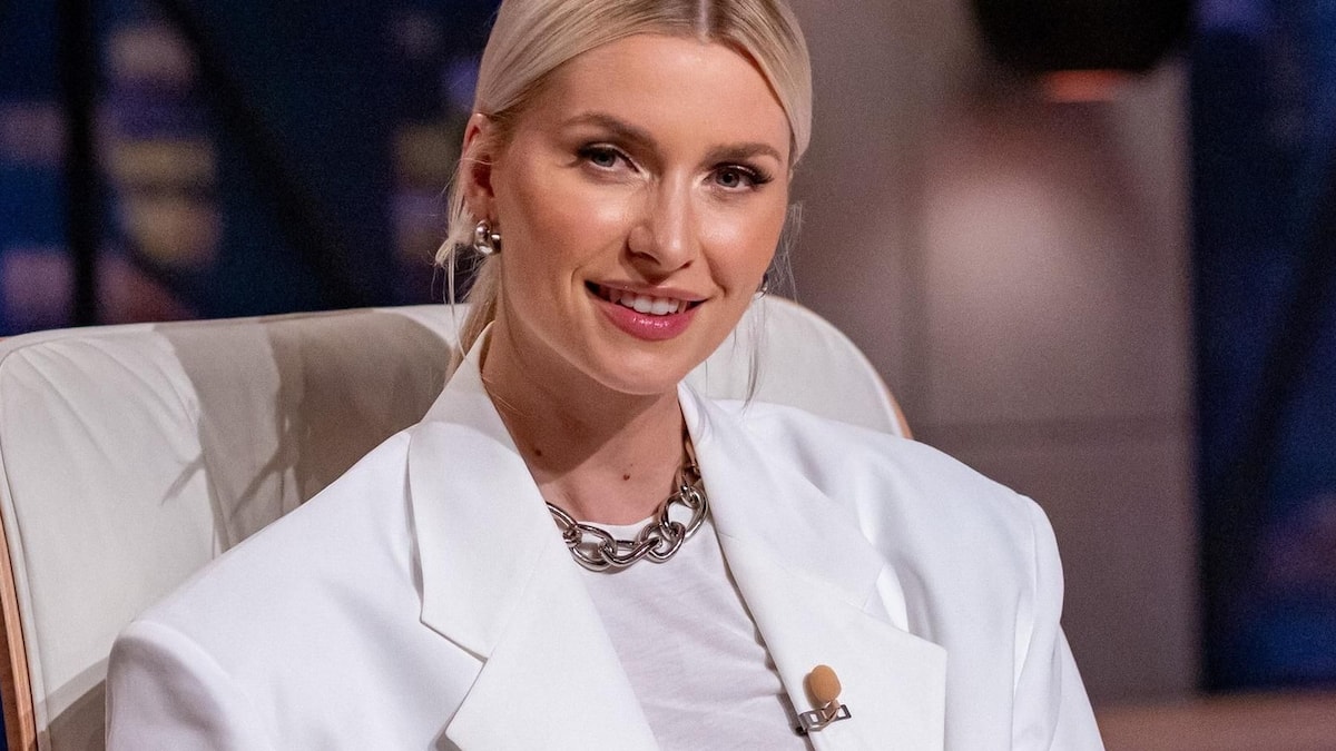 Lena Gercke: Nga “Modeli tjetër i Top i Gjermanisë” në “The Lion’s Den”