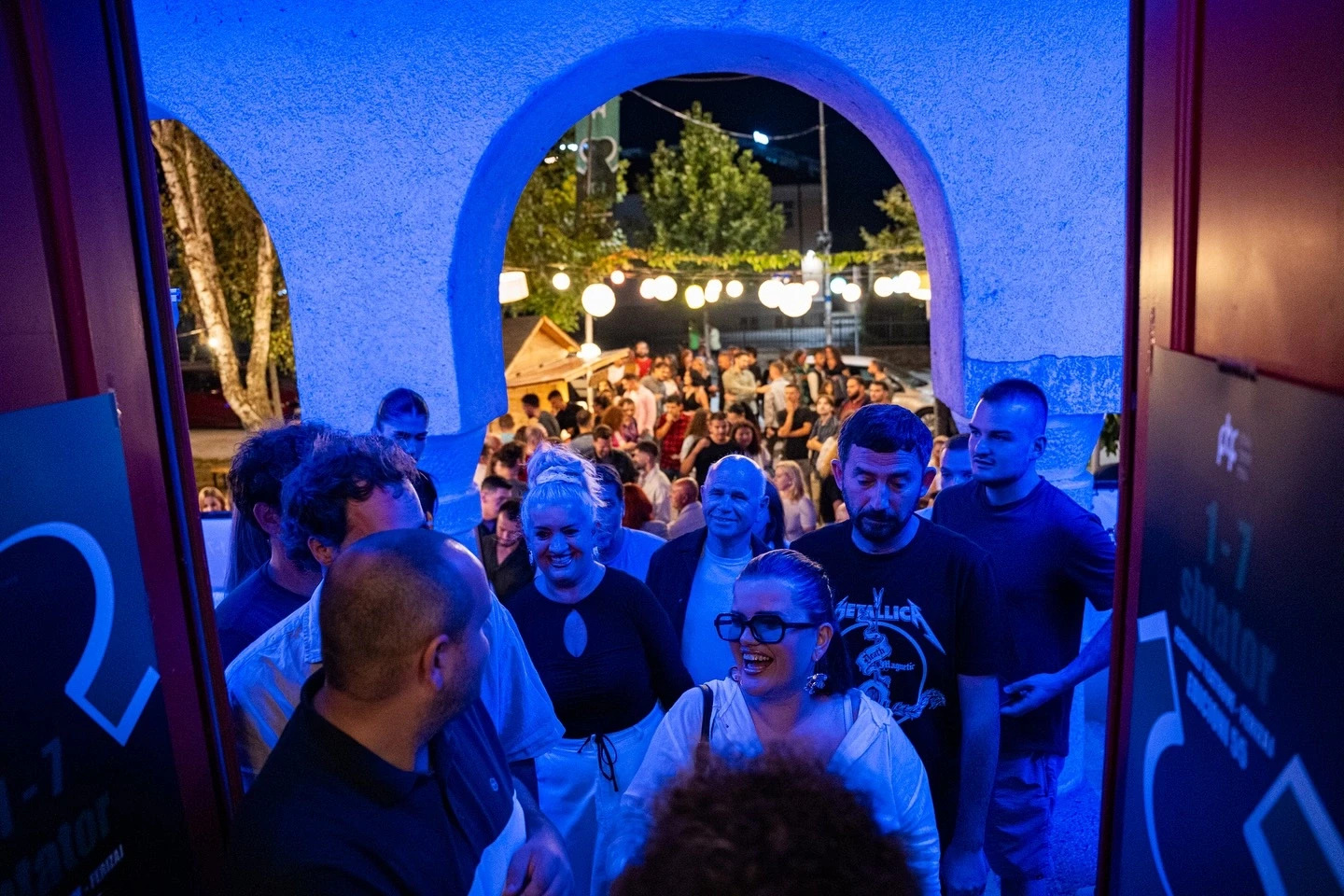 Festivali i Teatrove në Ferizaj – festë për skenën e mesazh për shoqërinë