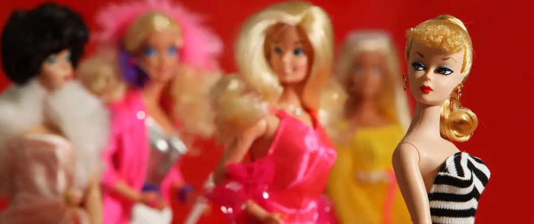 E vërteta e hidhur që fshihet pas kukullës Barbie, fillimisht u nis për objektin e fantazive mashkullore