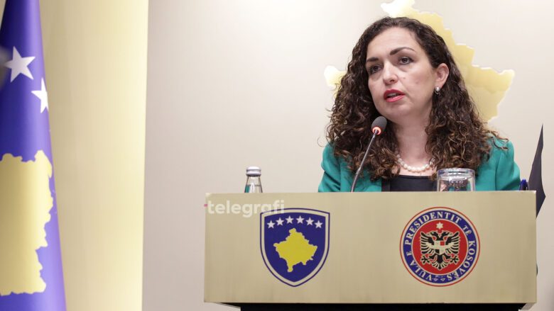 Ngërçi politik, Presidentja sot i dërgon komentet e saj në Kushtetuese