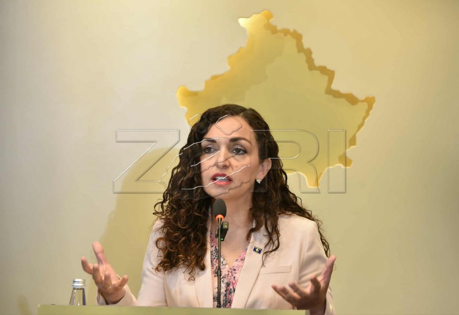 Osmani: Po synohet të bllokohet shteti për një nënkryetar