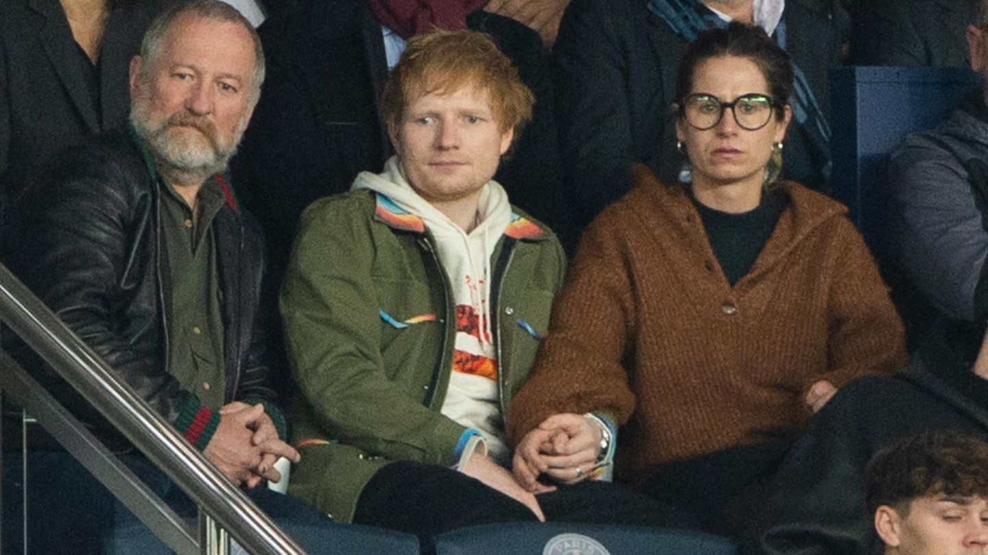 Ed Sheeran: Ed Sheeran njofton vendimin drastik