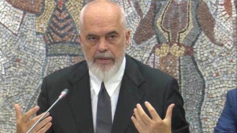 Rama: Hapësirë publike edhe një pronë private e pazhvilluar, pa leje nuk bën dot asgjë