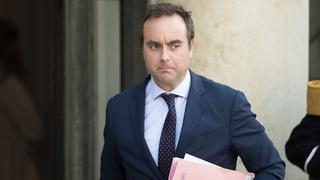 Emmanuel Macron zgjodhi Sébastien Lecornu si Kryeministër