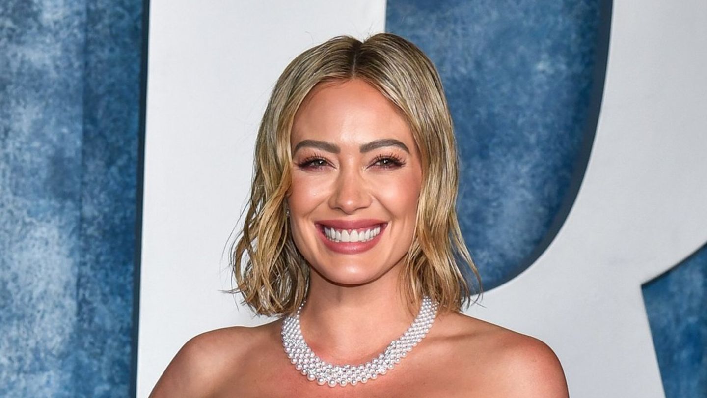Hilary Duff: Muzikë dhe dokumentar i ri për rikthimin tuaj