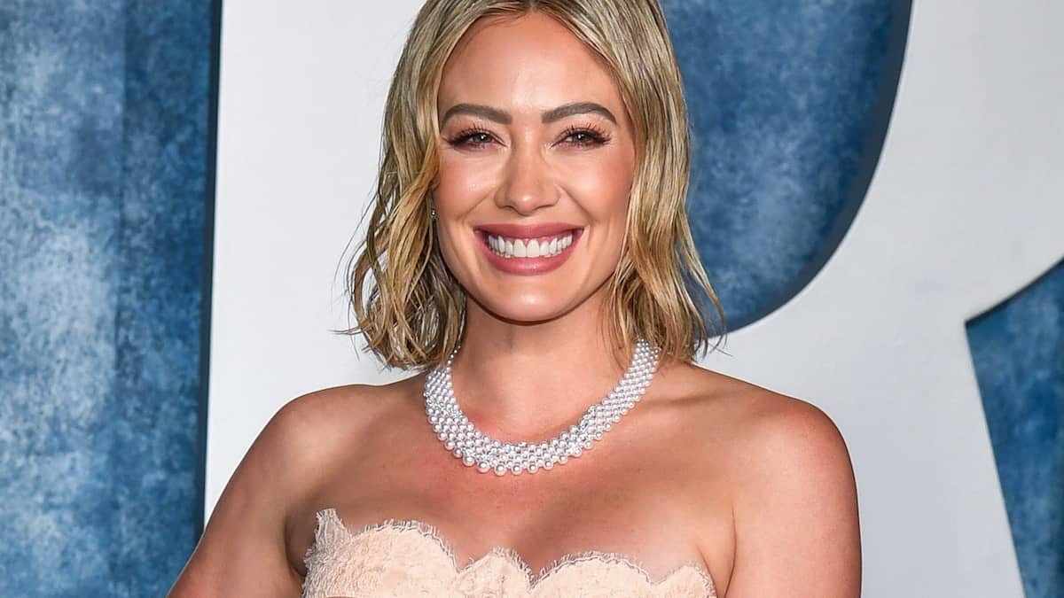 Hilary Duff: Muzikë e re në punë dhe seri dokumentare në lidhje me rikthimin tuaj