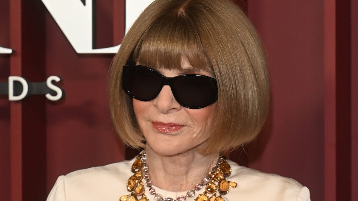 Anna Wintour: “Djalli Vesh Prada” është një “prezantim i drejtë”