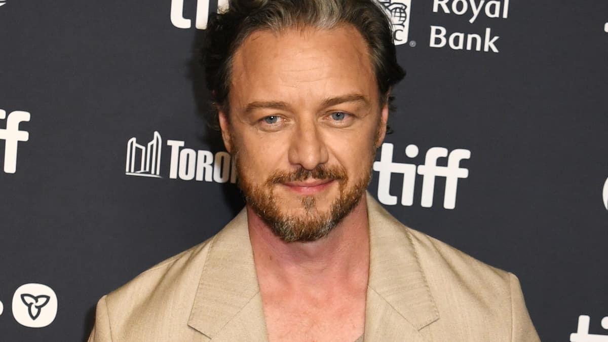 Ylli i “X-Men” James McAvoy në Toronto i sulmuar nga Unknown
