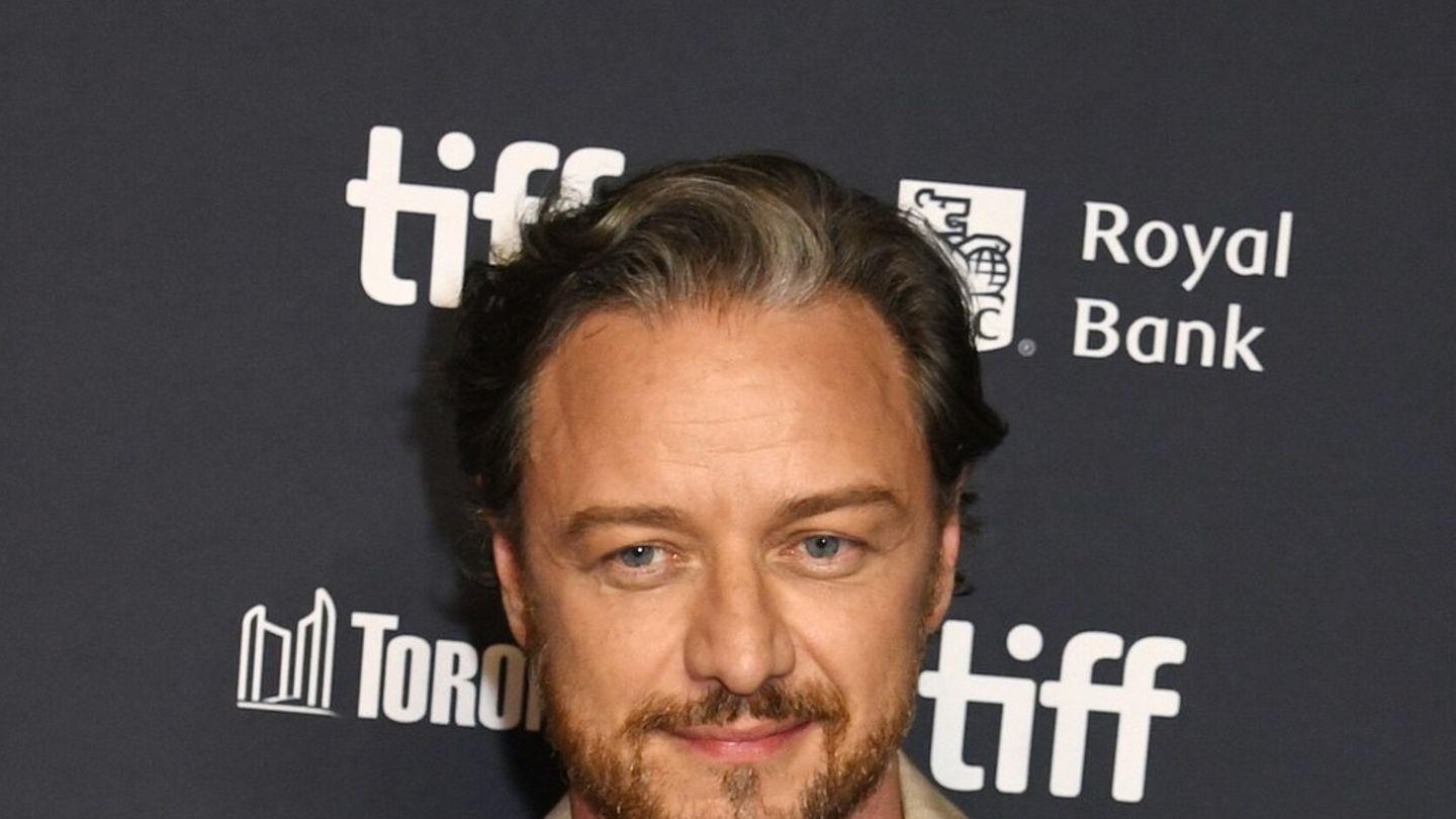 Ylli i “X-Men” James McAvoy: Ai u sulmua në Toronto