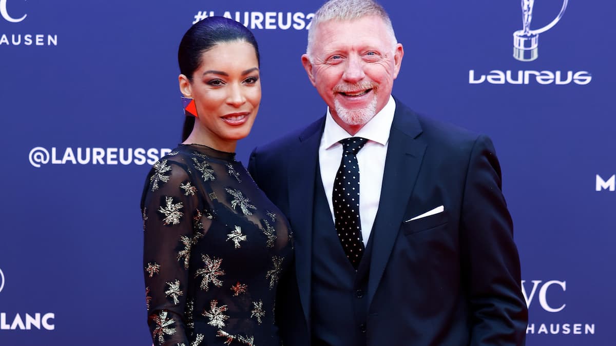 Boris Becker: Kështu që ai u njoh dhe e do gruan e tij Lilian