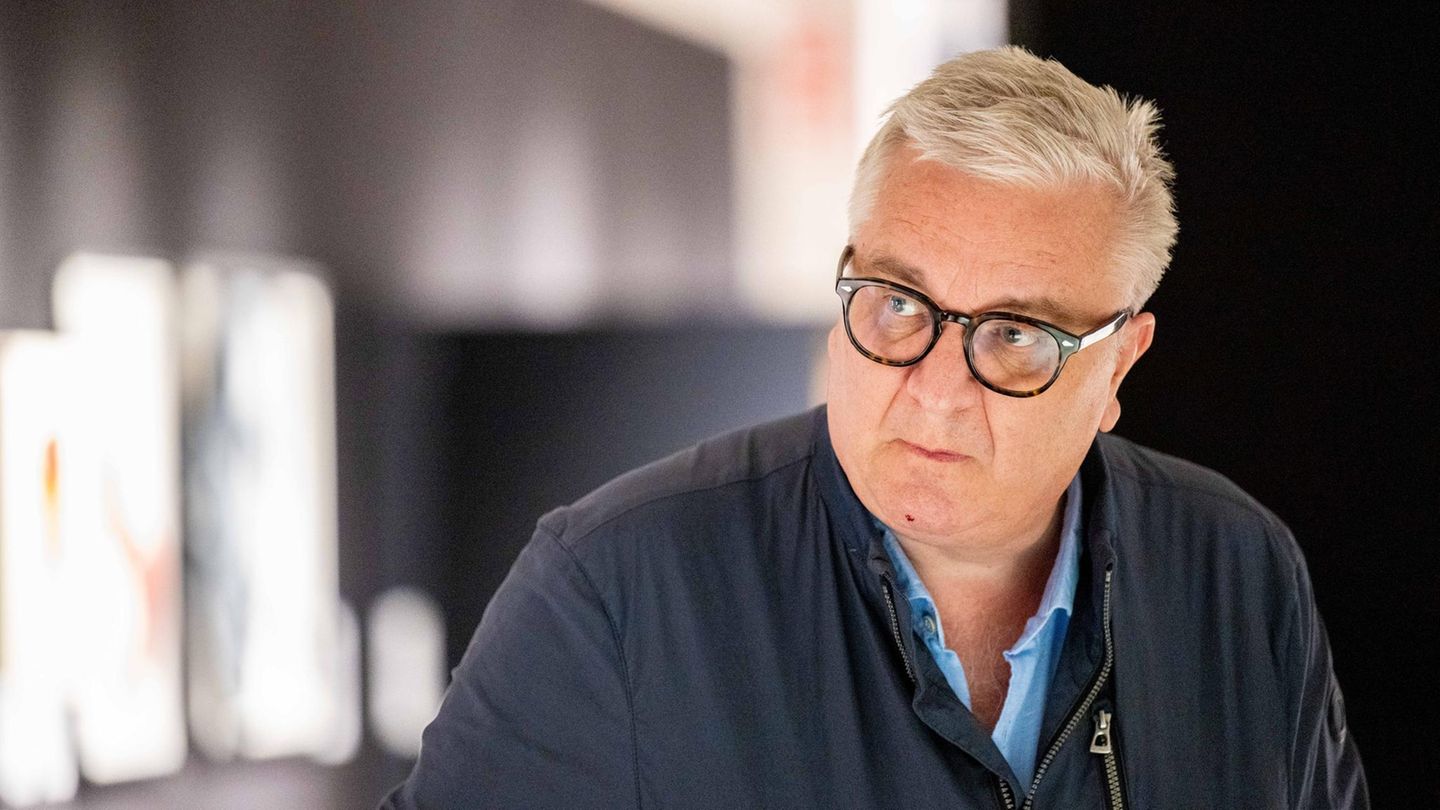 Princi Laurent: Princi Laurent njeh atësinë nga 25 vjet