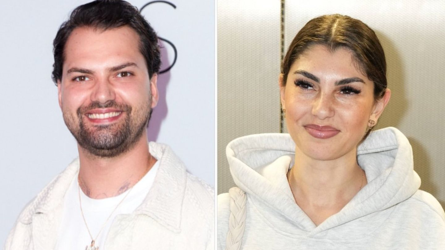 Yeliz Koc e bën të qartë: Asnjë marrëdhënie me Jimi Blue Ochsenknecht