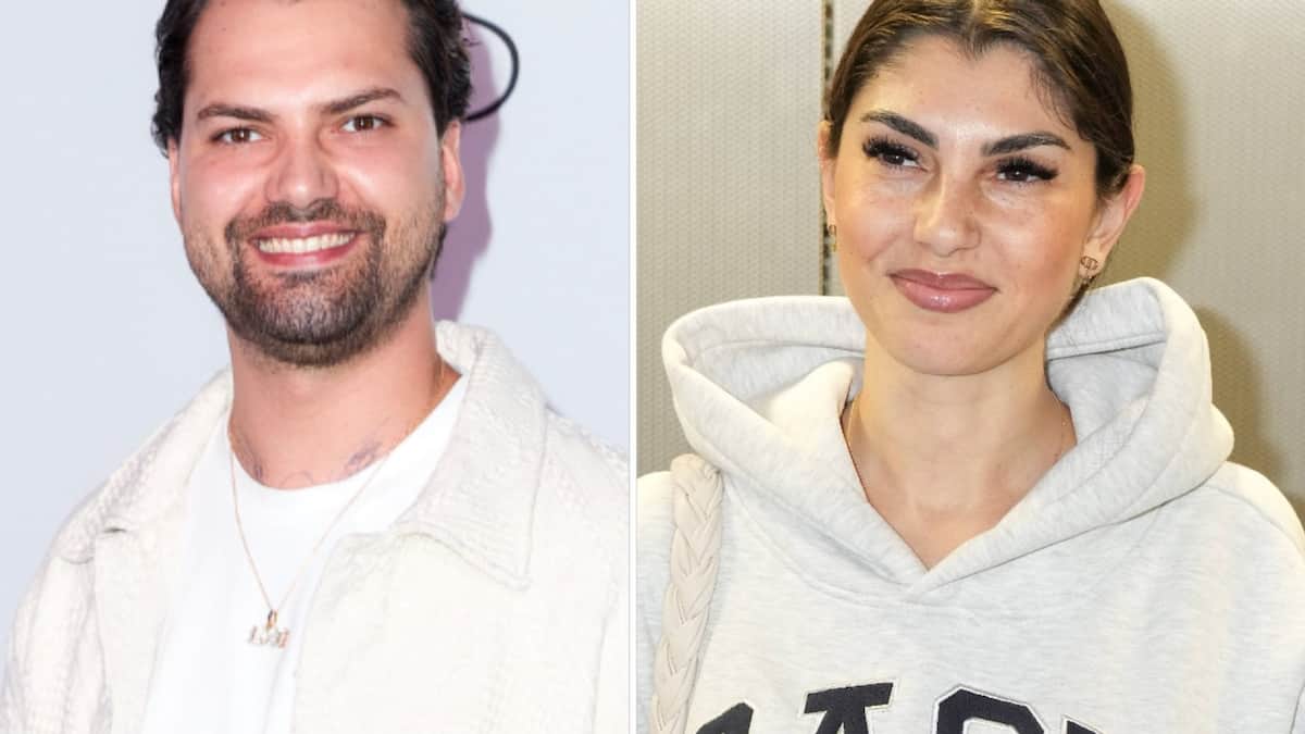 Yeliz Koc e bën të qartë: Nuk ka kthim dashurie me Jimi Blue Ochsenknecht
