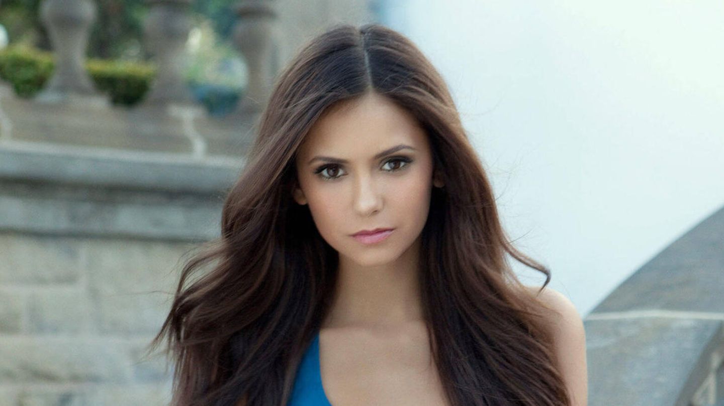 Nina Dobrev, Ian Somerhalder + CO: Kështu Elena, Damon dhe Co.