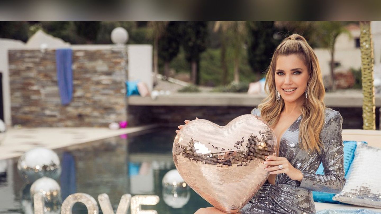 Sylvie Meis Rreth “Love Island VIP”: “Drama që askush nuk e priste”