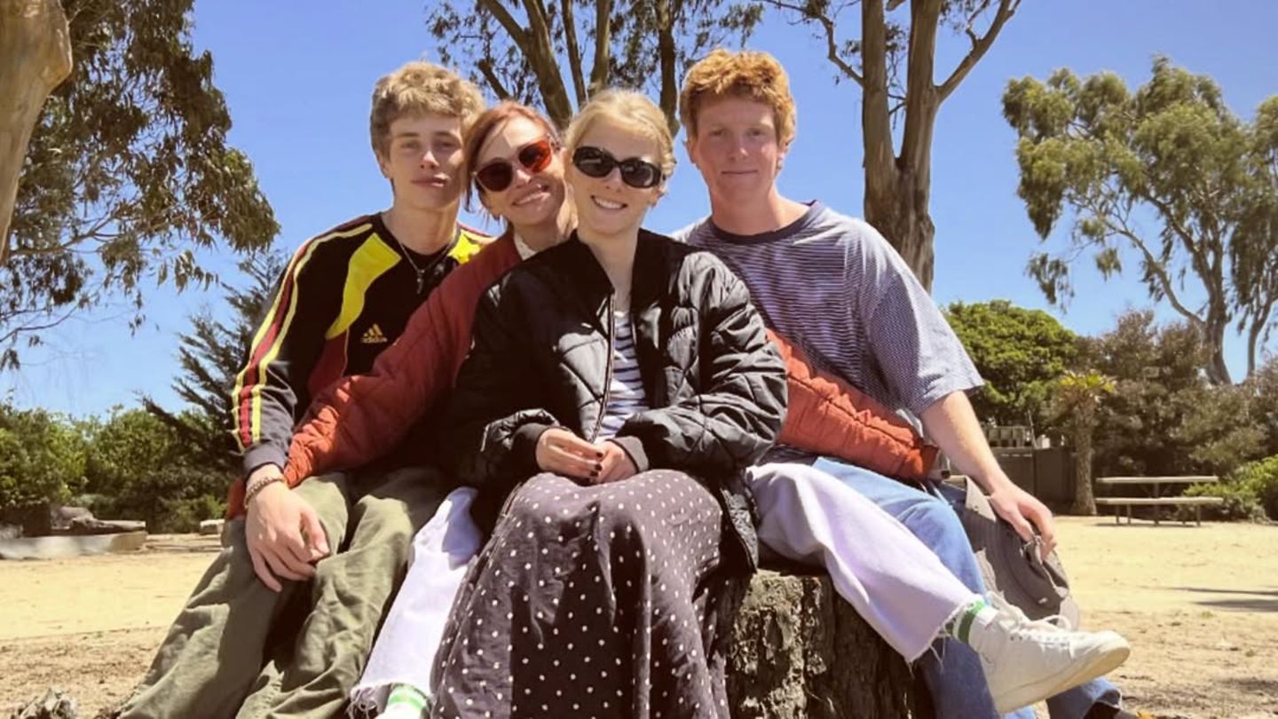 Julia Roberts: Fjalë të rralla për jetën e tyre familjare dhe rritjen e fëmijëve
