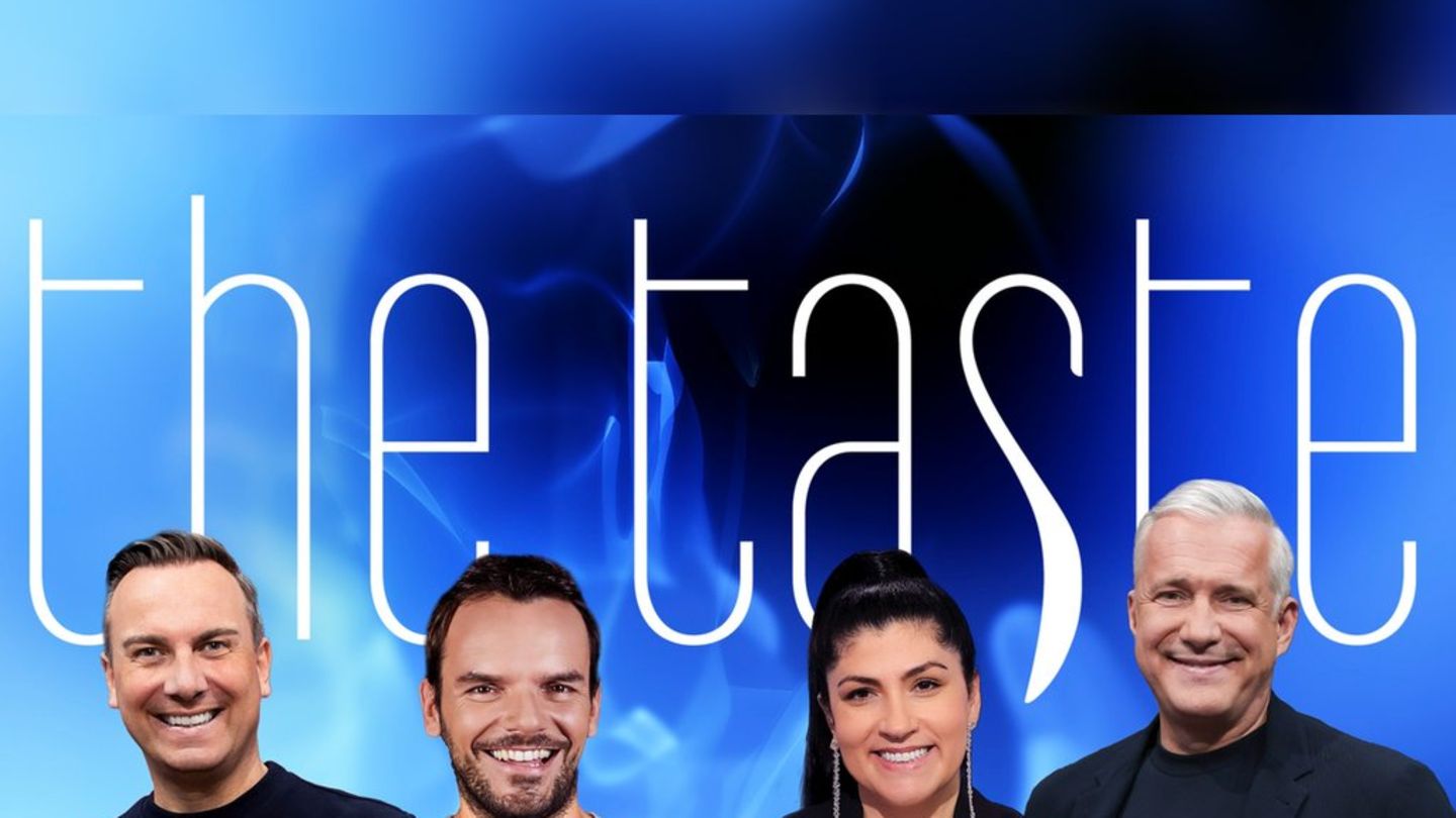 Cook Show “The Taste”: Sezoni me Steffen Henssler nga tetori