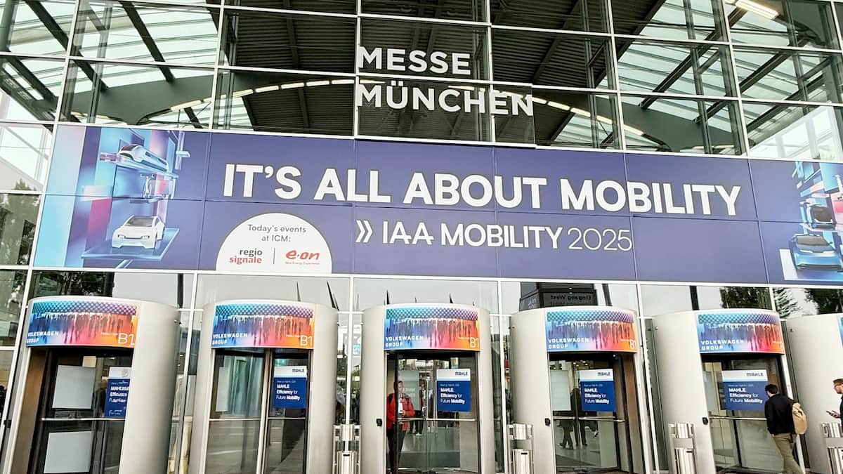 IAA Lëvizshmëria 2025: Tema e Trendit “Ngarkesa dypalëshe” në fokus