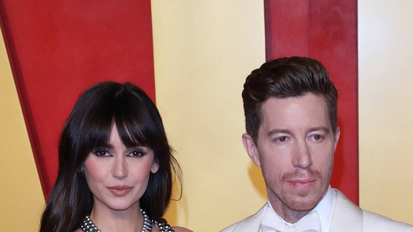 Nina Dobrev dhe Shaun White: thuhet se çifti e ka zgjidhur fejesën e tij