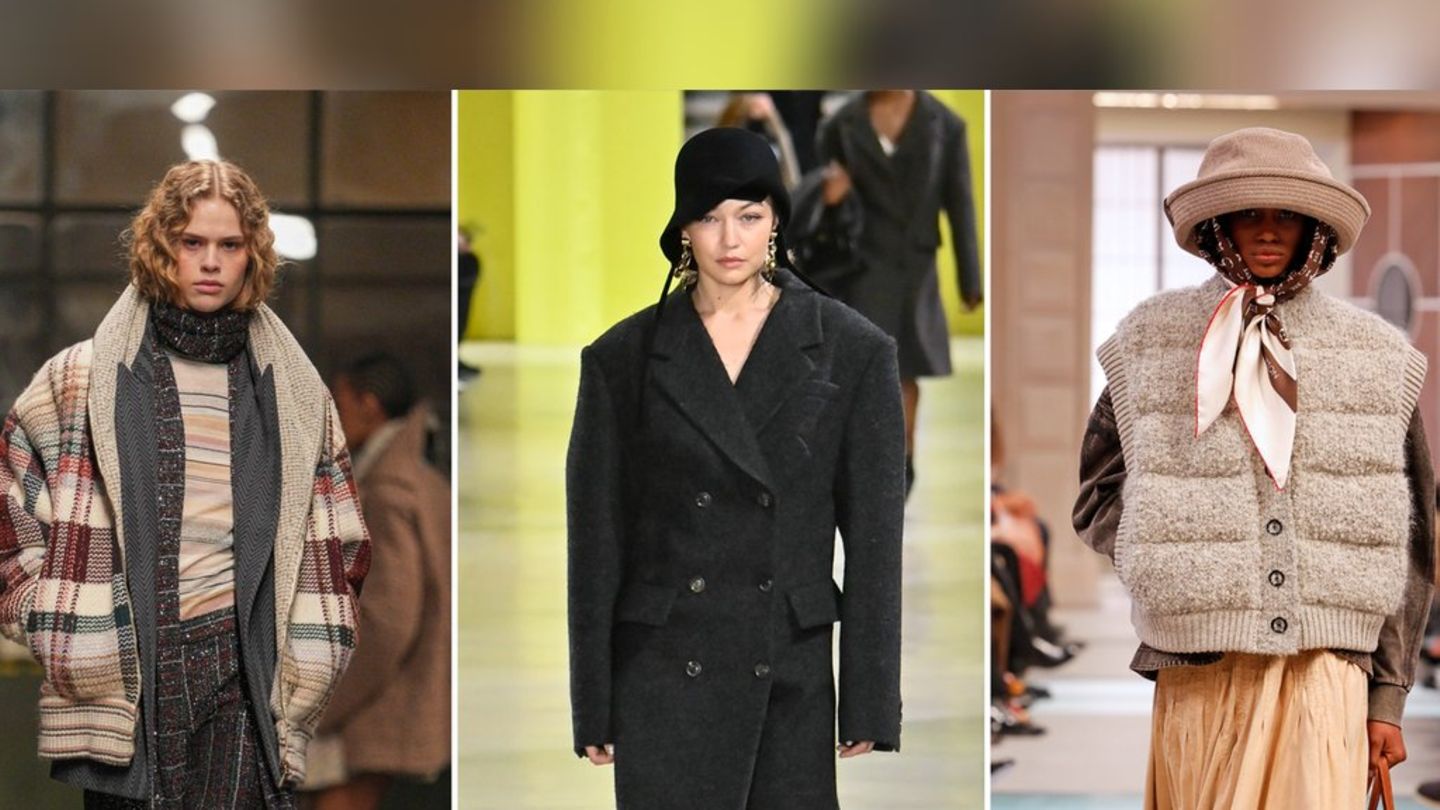 Shikimi “i zhbërë por elegant”: kjo është arsyeja pse moda e vjetër tani është në trend
