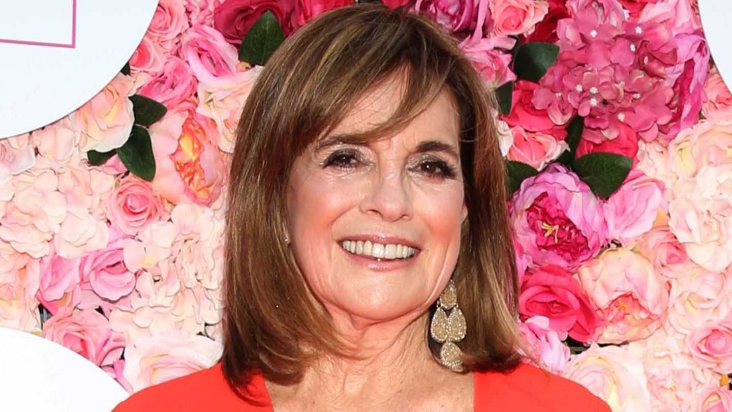 Linda Grey është 85 vjeç: Gruaja që mbijetoi Sue Ellen