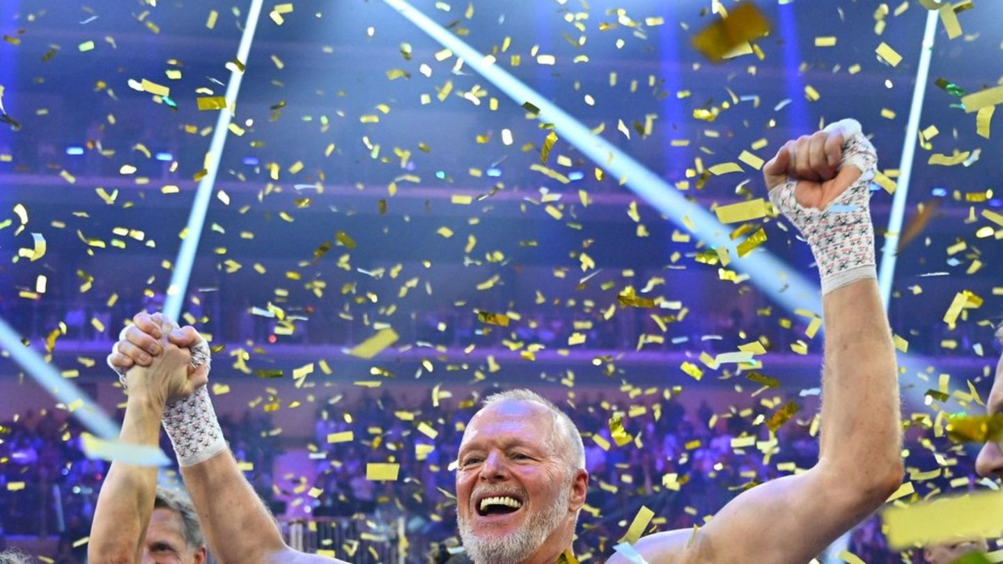 Stefan Raab: Ai rrotullon programin RTL
