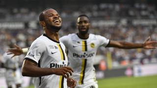 Futboll – Super League – Meschack Elia i kthen shpinën në Bern dhe bashkohet me Turqinë