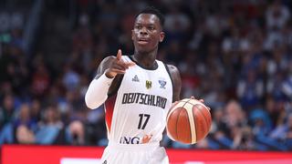 Basketboll – Eurobasket 2025 – Finalisti i Parë i Gjermanisë