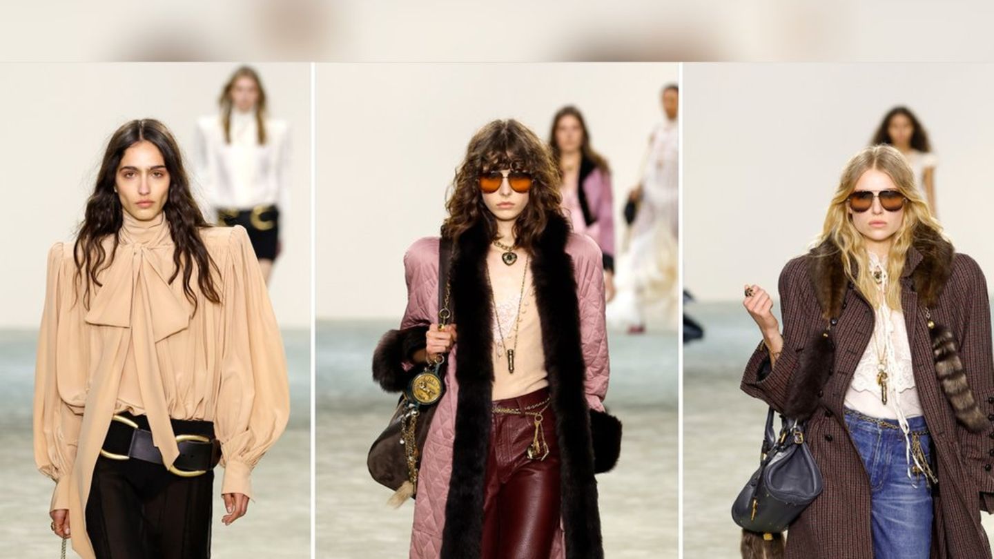 Stili modern Bohemian: Kjo është mënyra se si ju vishni elegant boho në vjeshtë 2025