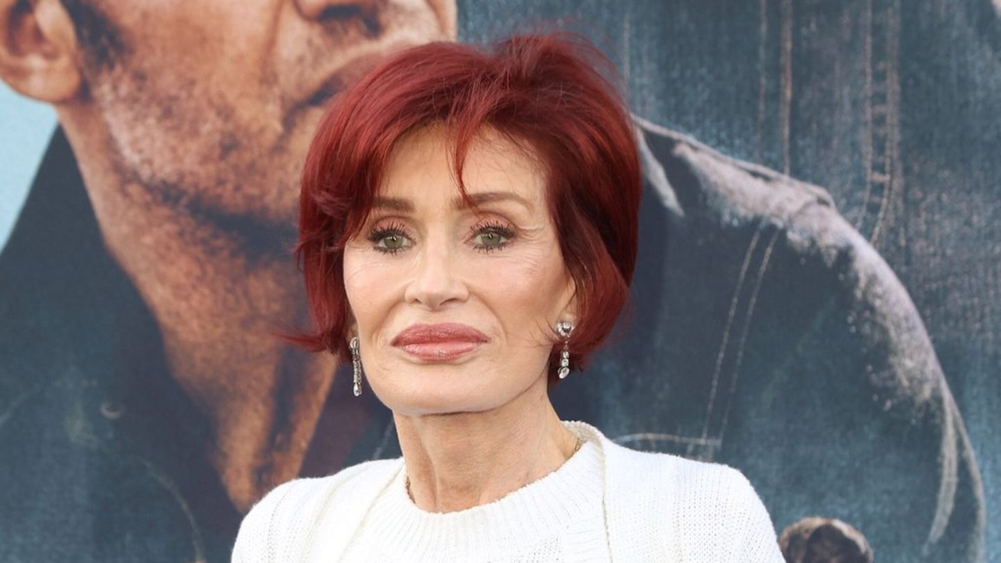 Dy muaj pas vdekjes së Ozzy Osbourne: Sharon Osbourne falënderon tifozët