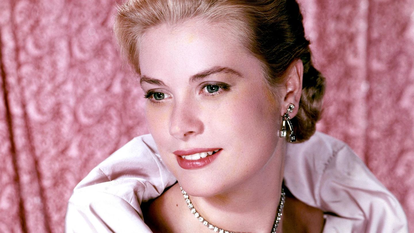 Grace Kelly (†): 43 vjet më parë vdiq legjendari Grace Kelly