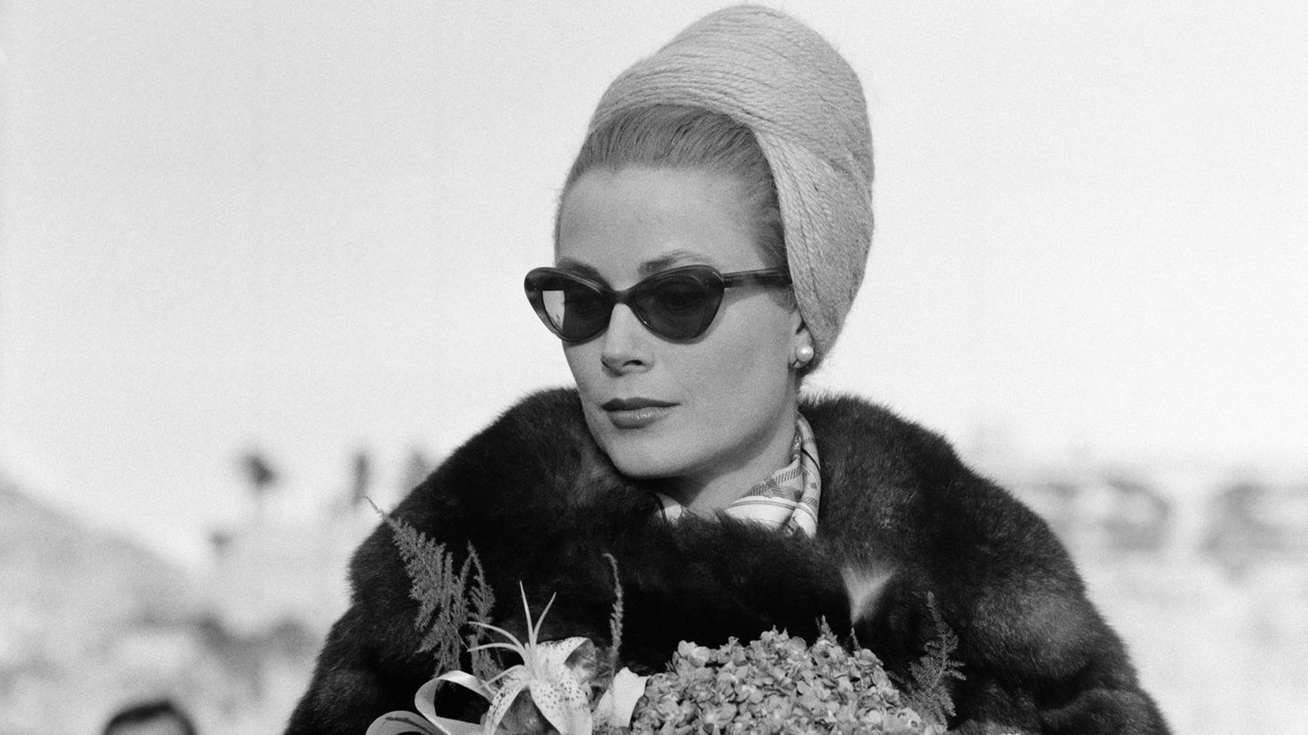 Grace Kelly (†): Kjo ishte pika e kthesës në jetën e Grace Kelly si Princeshë