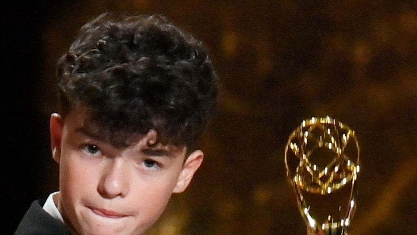 Owen Cooper fiton çmimin Emmy: ylli “Adolescence” shkruan histori